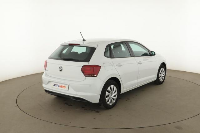 Volkswagen Polo image 8