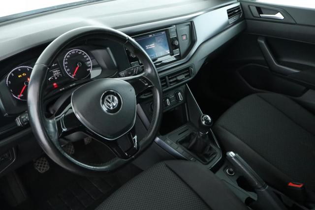 Volkswagen Polo image 9