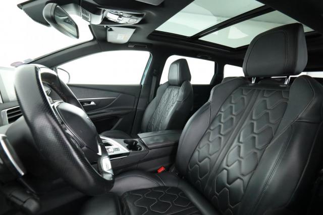 Peugeot 5008 image 8