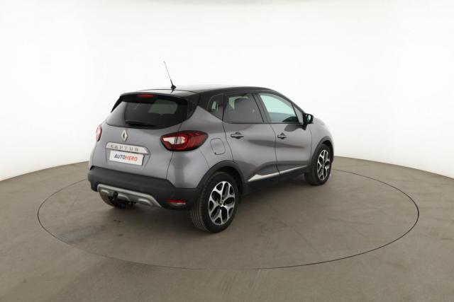Renault Captur image 9