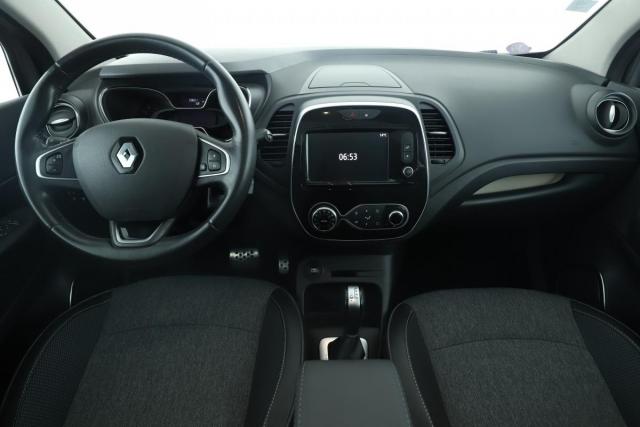 Renault Captur image 6