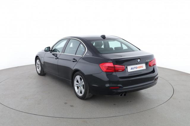 Bmw Série 3 image 2