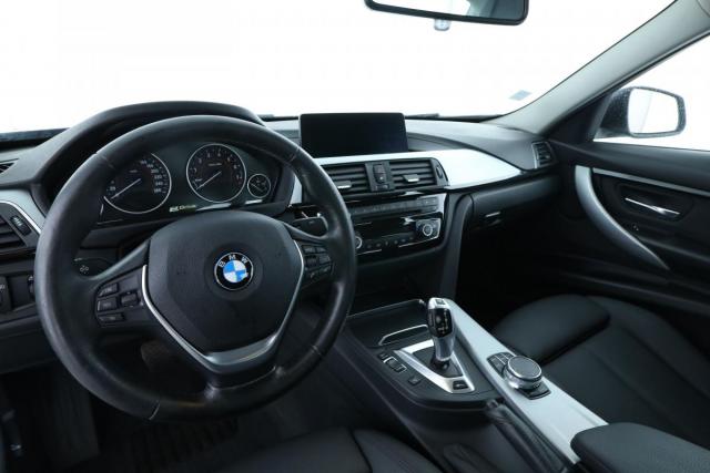 Bmw Série 3 image 5