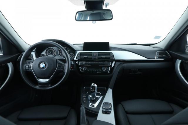 Bmw Série 3 image 4