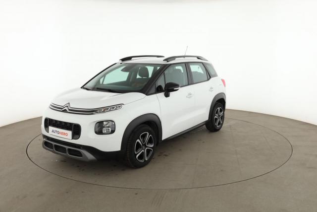 Citroen C3 Aircross 1.5 Blue-Hdi Feel Eat6 120 Ch