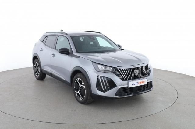 Peugeot 2008 image 2