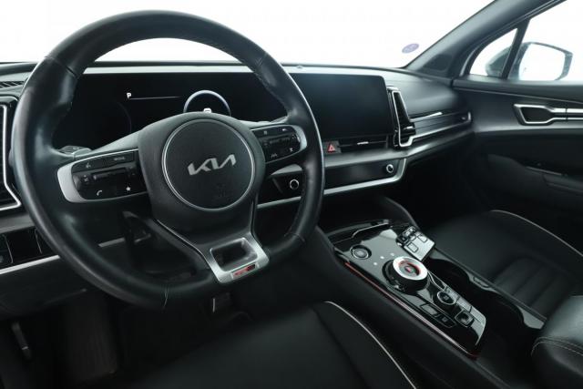 Kia Sportage image 5