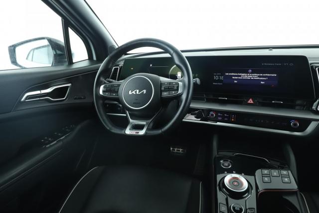 Kia Sportage image 2