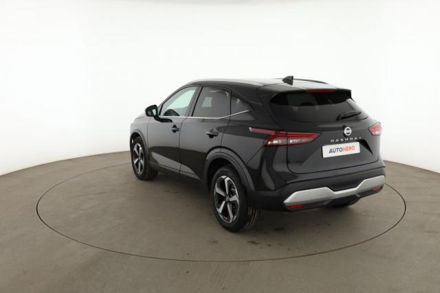 Nissan Qashqai image 3
