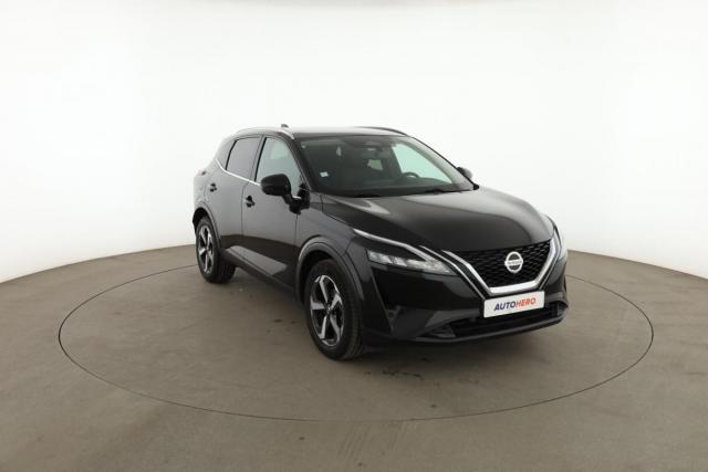 Nissan Qashqai image 7