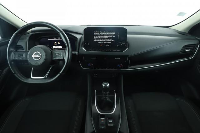 Nissan Qashqai image 2