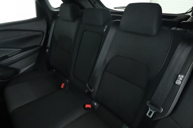 Nissan Qashqai image 1