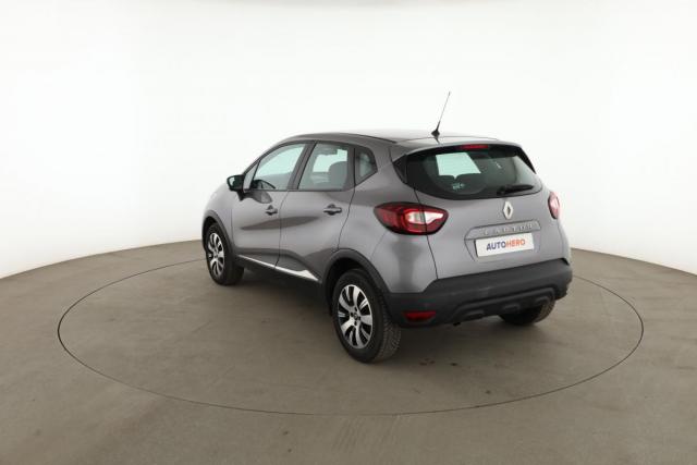 Renault Captur image 1