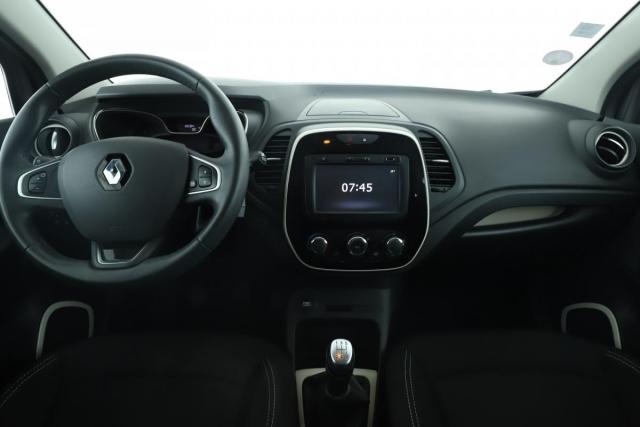 Renault Captur image 4