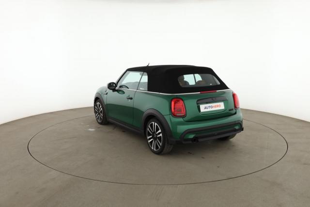 Mini Cabrio image 7