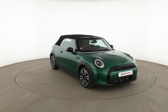 Mini Cabrio image 6
