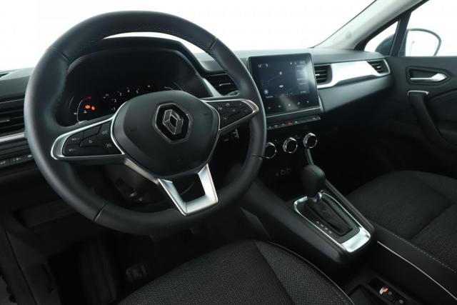 Renault Captur image 1