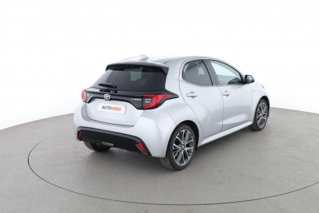 Toyota Yaris image 7