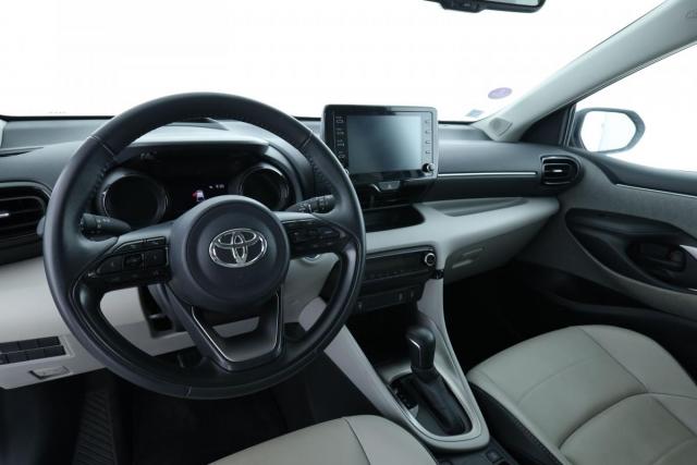 Toyota Yaris image 1