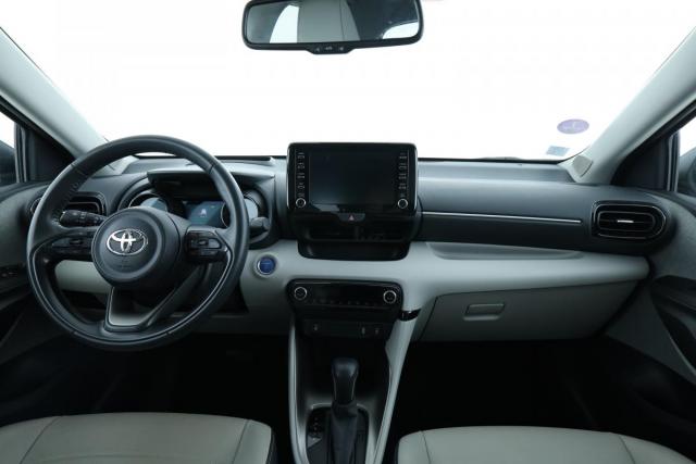 Toyota Yaris image 6