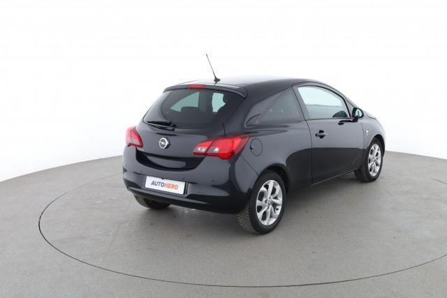 Opel Corsa image 1