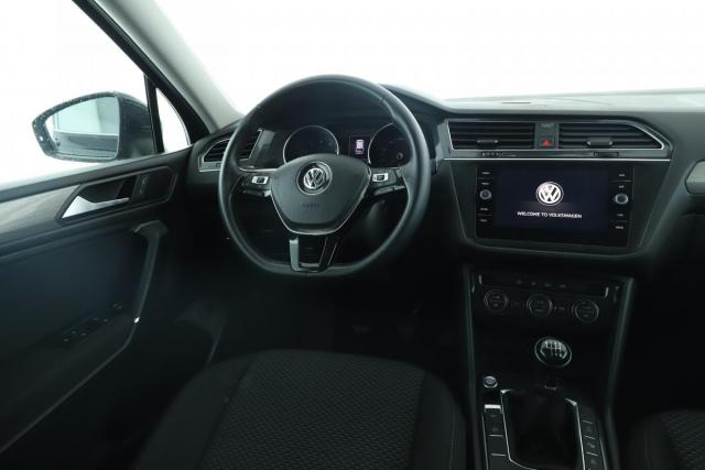 Volkswagen Tiguan Allspace image 4