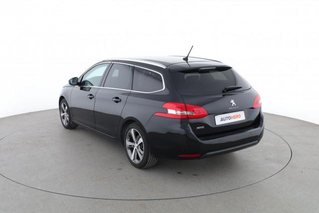 Peugeot 308 Sw image 8