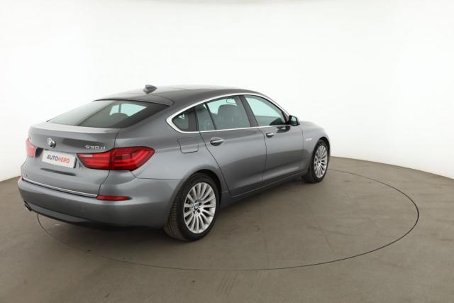 Bmw Série 5 Gran Turismo image 8