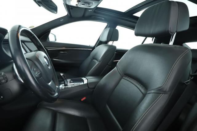 Bmw Série 5 Gran Turismo image 4