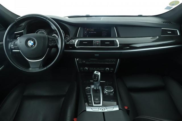 Bmw Série 5 Gran Turismo image 7