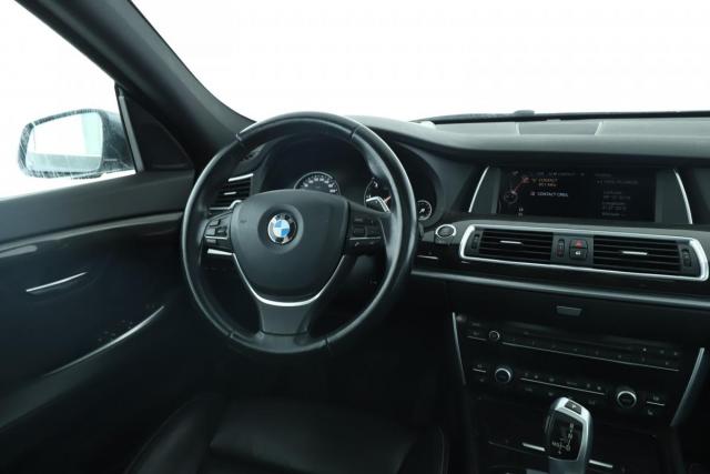 Bmw Série 5 Gran Turismo image 3