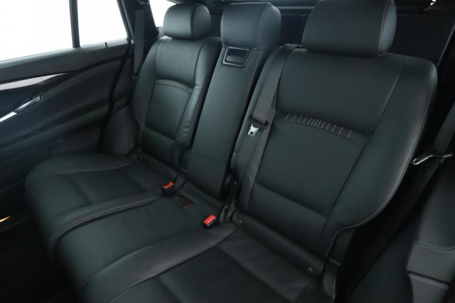 Bmw Série 5 Gran Turismo image 9