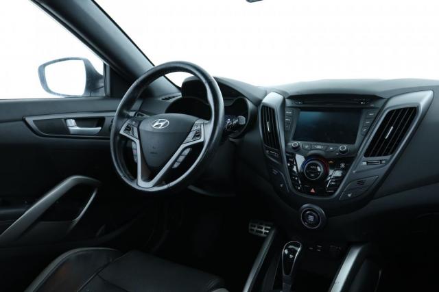 Hyundai Veloster image 4