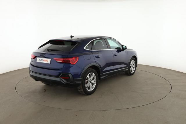 Audi Q3 Sportback image 4