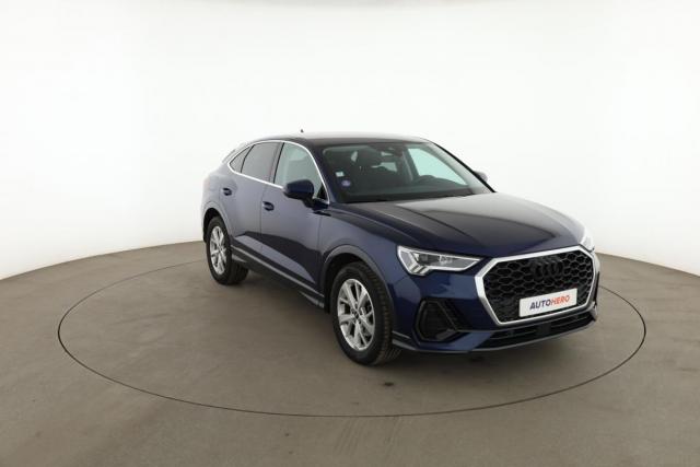Audi Q3 Sportback image 7