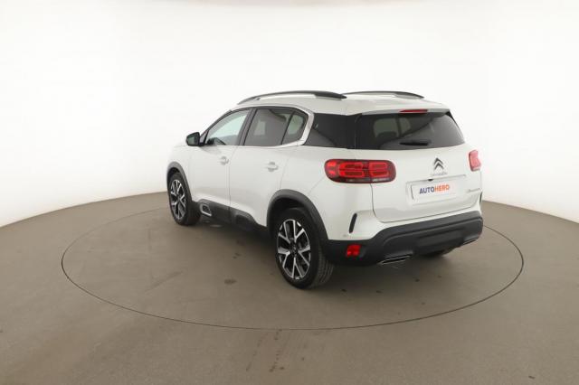 Citroen C5 Aircross image 8