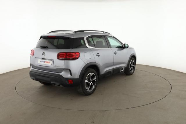 Citroen C5 Aircross image 9