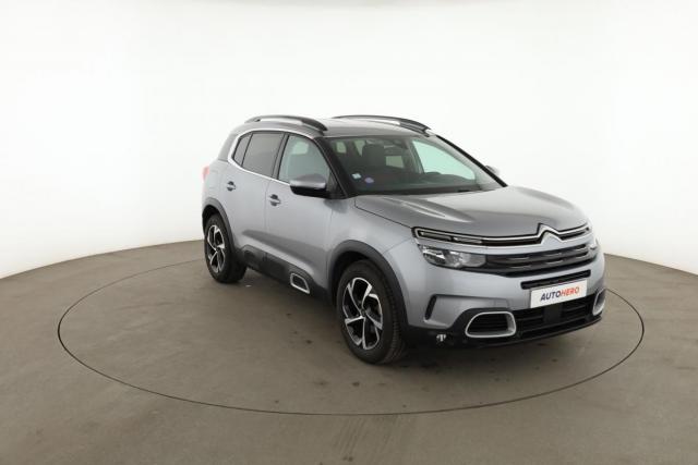 Citroen C5 Aircross image 5