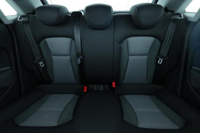 Audi A1 Sportback image 4