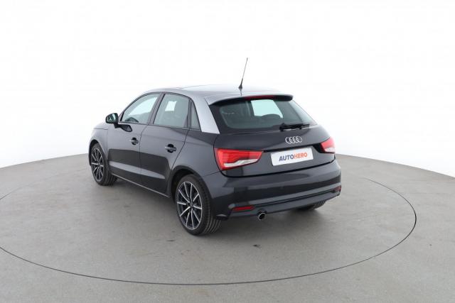Audi A1 Sportback image 5
