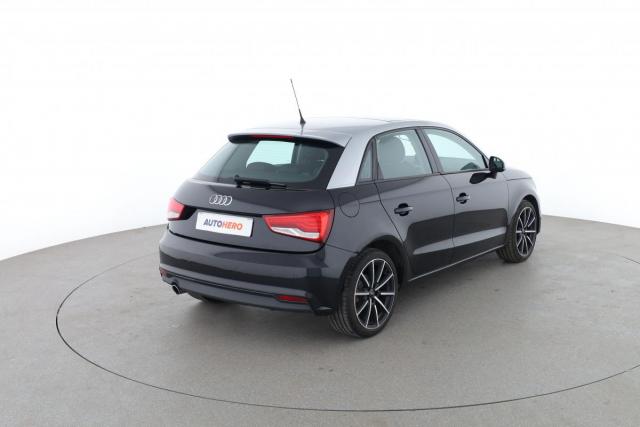 Audi A1 Sportback image 1
