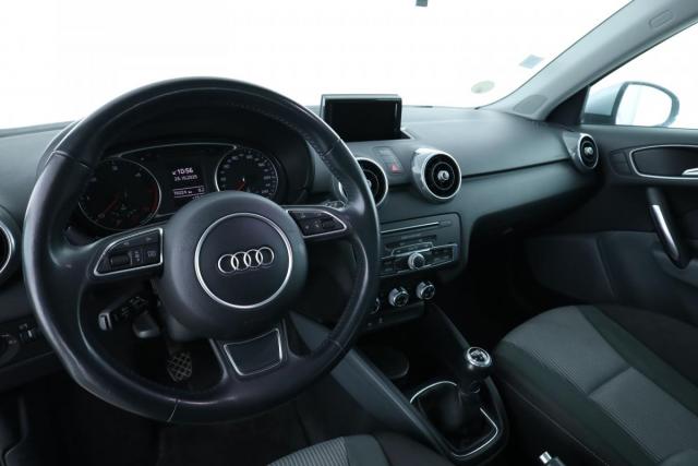 Audi A1 Sportback image 7