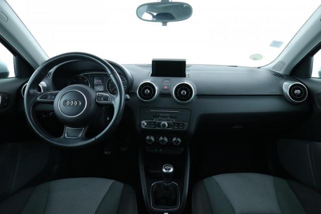 Audi A1 Sportback image 3