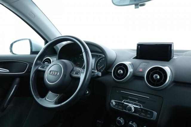Audi A1 Sportback image 8
