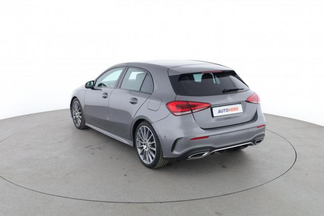 Mercedes Benz Classe A image 5