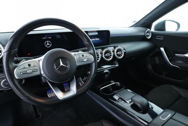 Mercedes Benz Classe A image 9