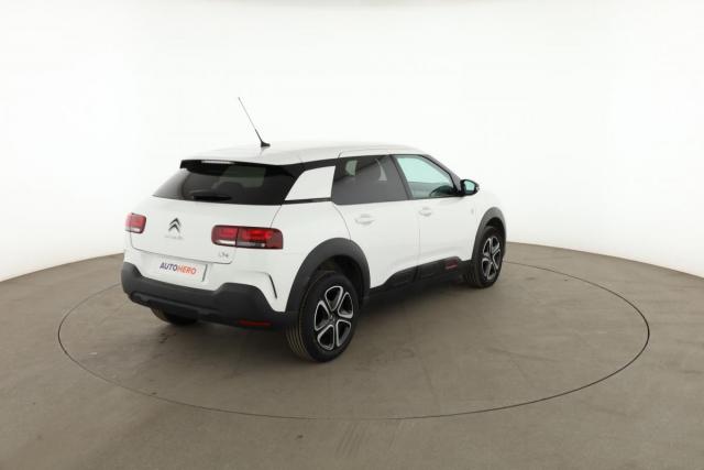 Citroen C4 Cactus image 9