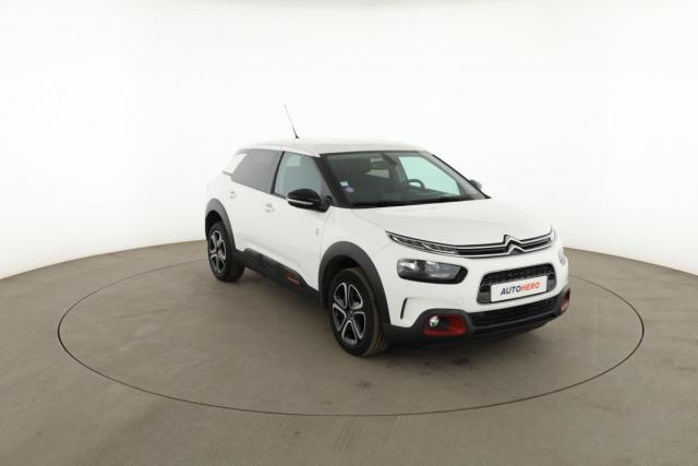 Citroen C4 Cactus image 6
