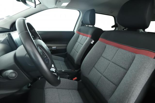 Citroen C4 Cactus image 4