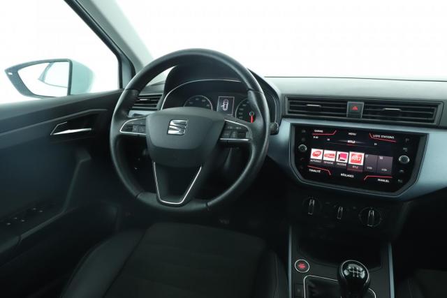 Seat Arona image 6